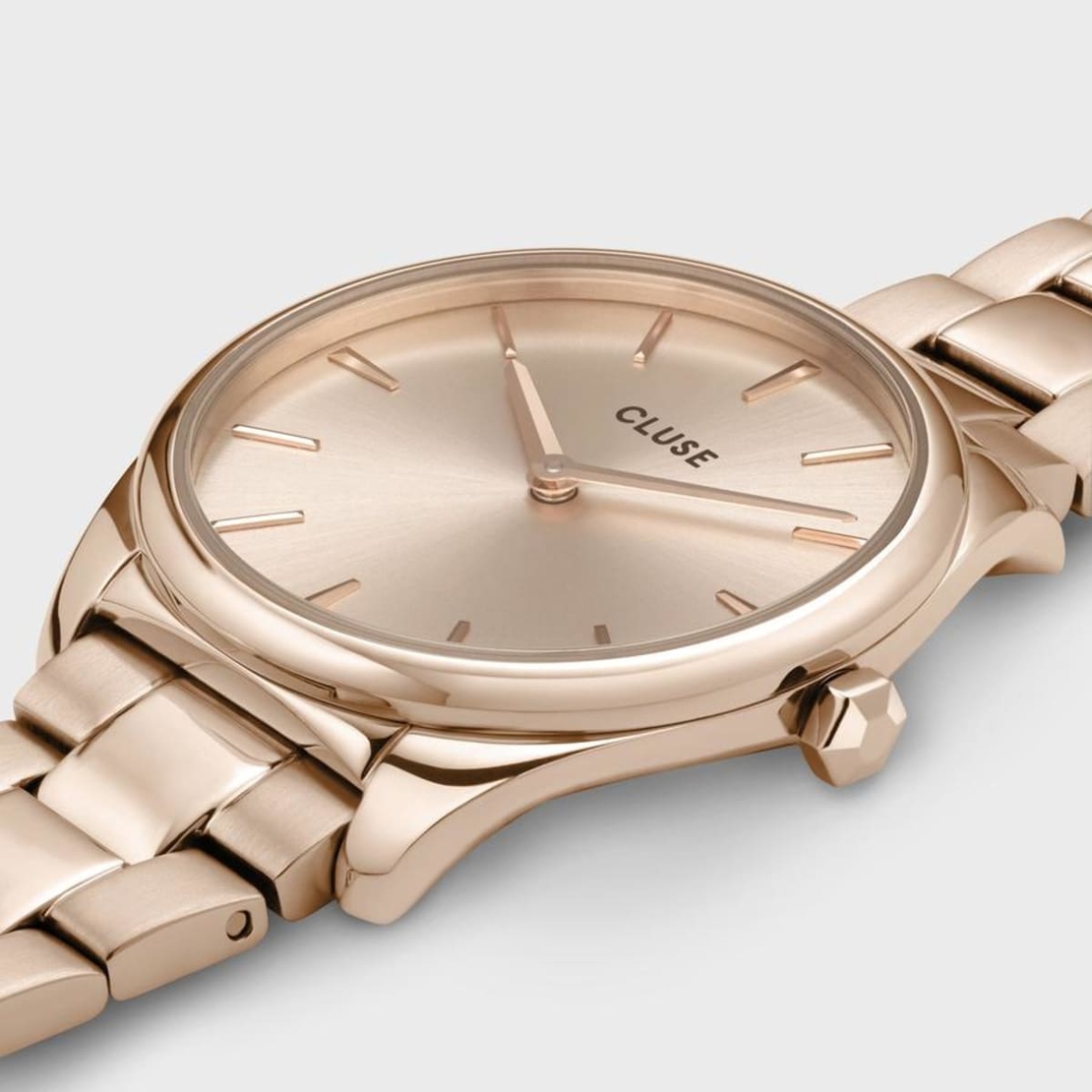 CW11201  F?roce Petite Pink Gold