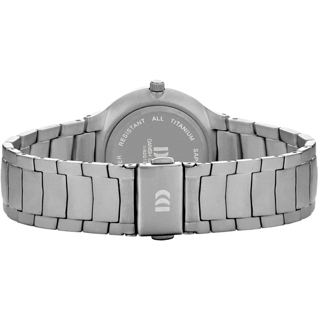 Farø Silver Small IV62Q1278