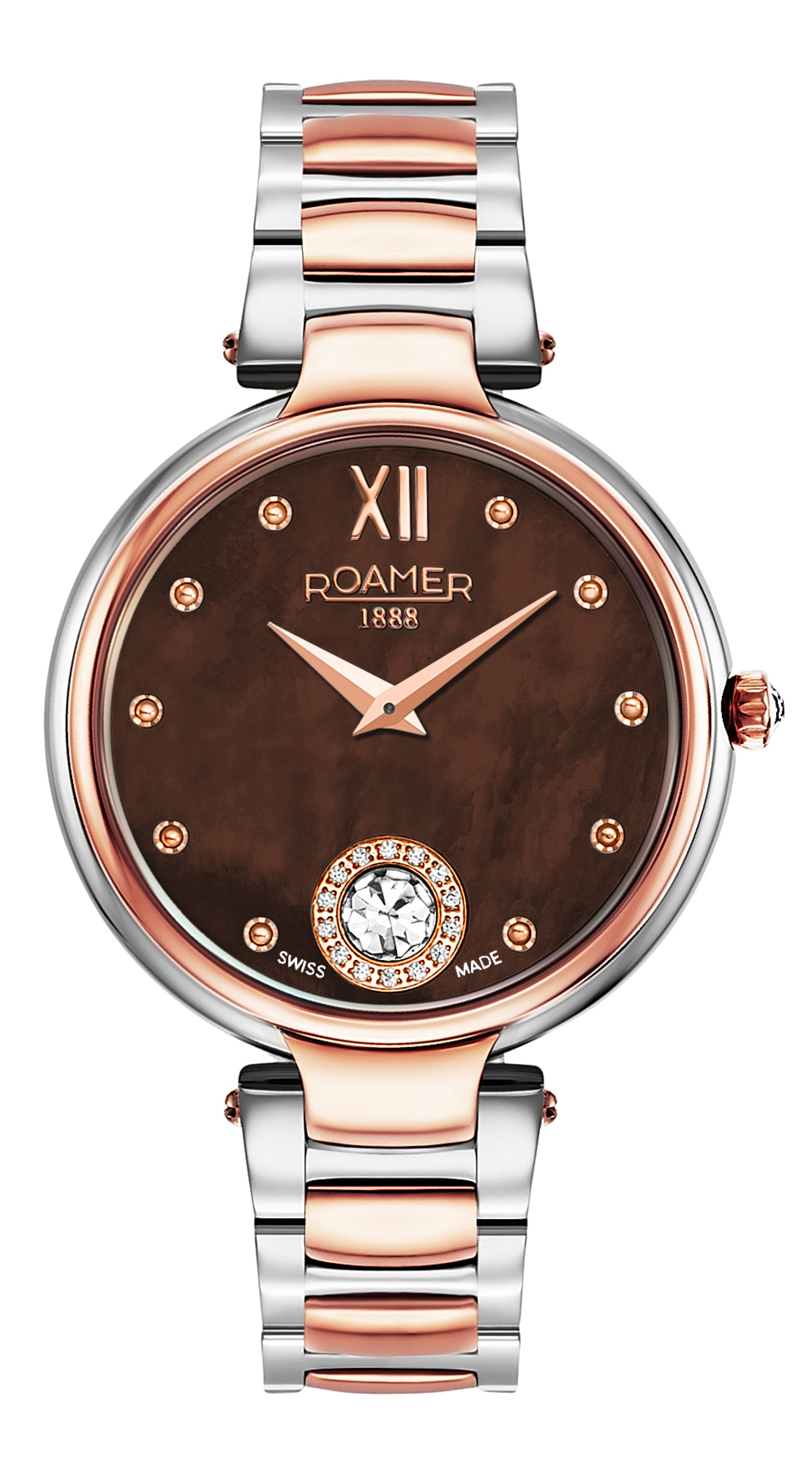 Roamer Aphrodite 600843 49 69 50