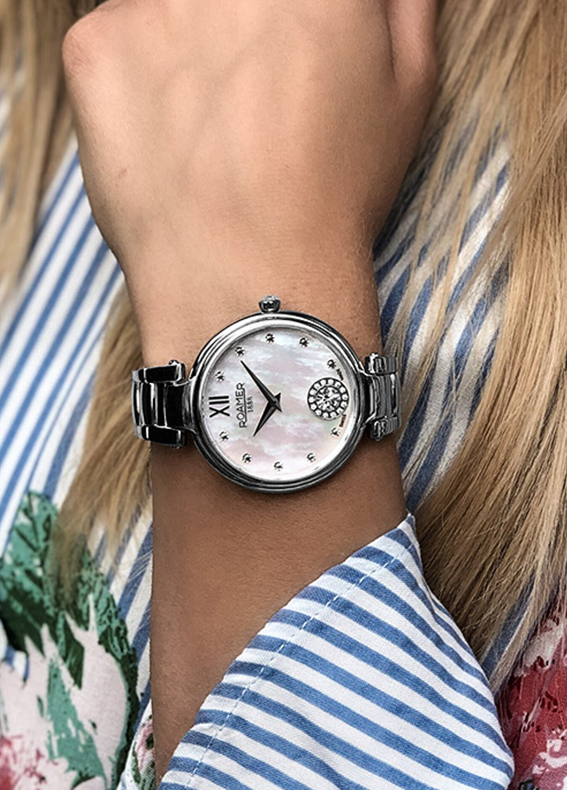 Roamer Aphrodite 600843 41 19 50