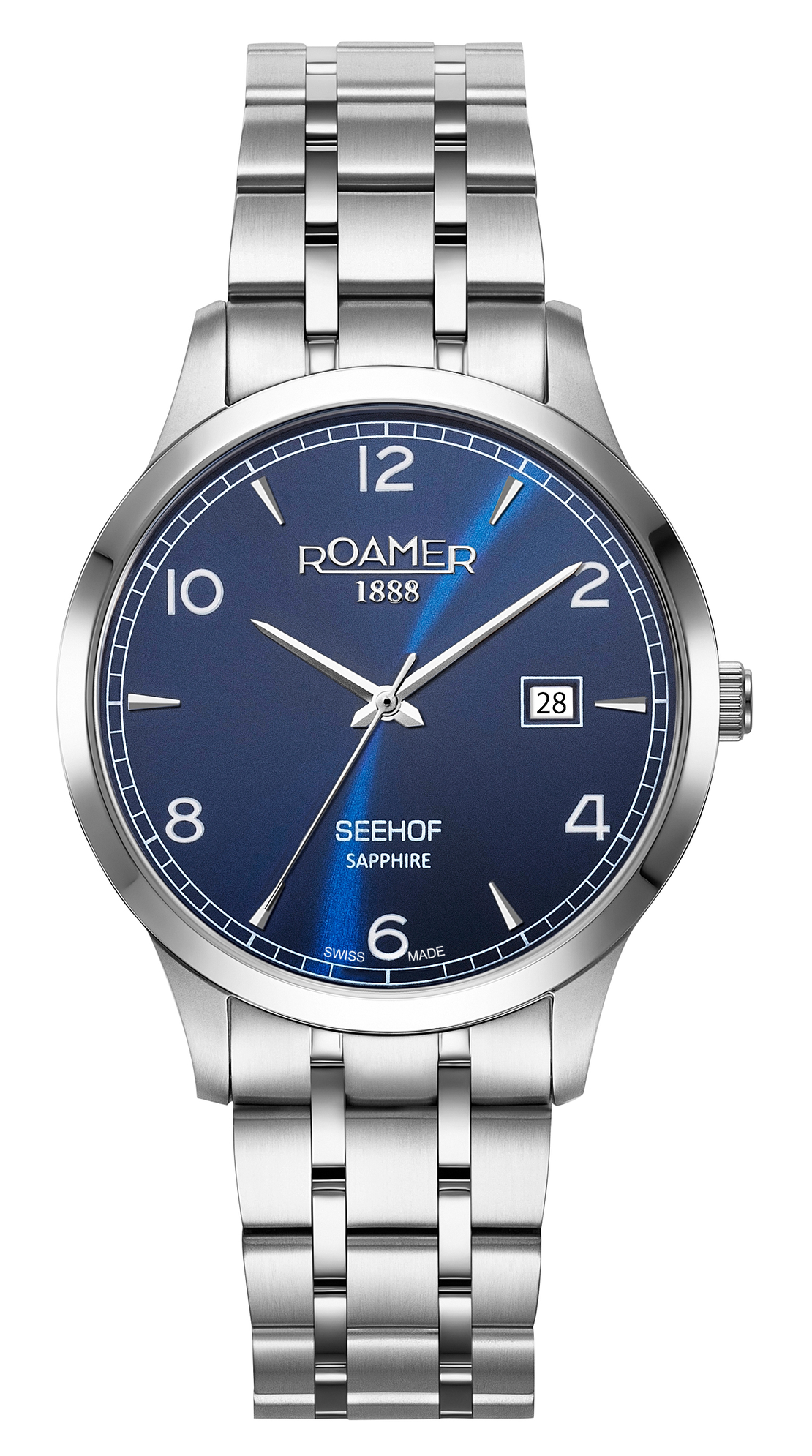 Roamer Seehof 509833 41 44 20