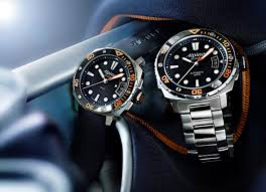 AL-525LBO4V26B Seastrong Diver 300