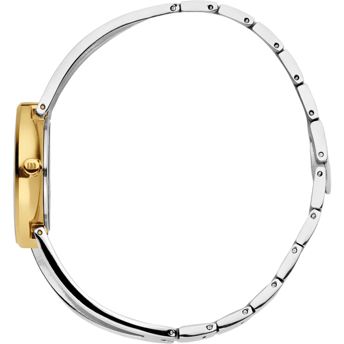 Chloe Two-Tone Silver IV65Q1230