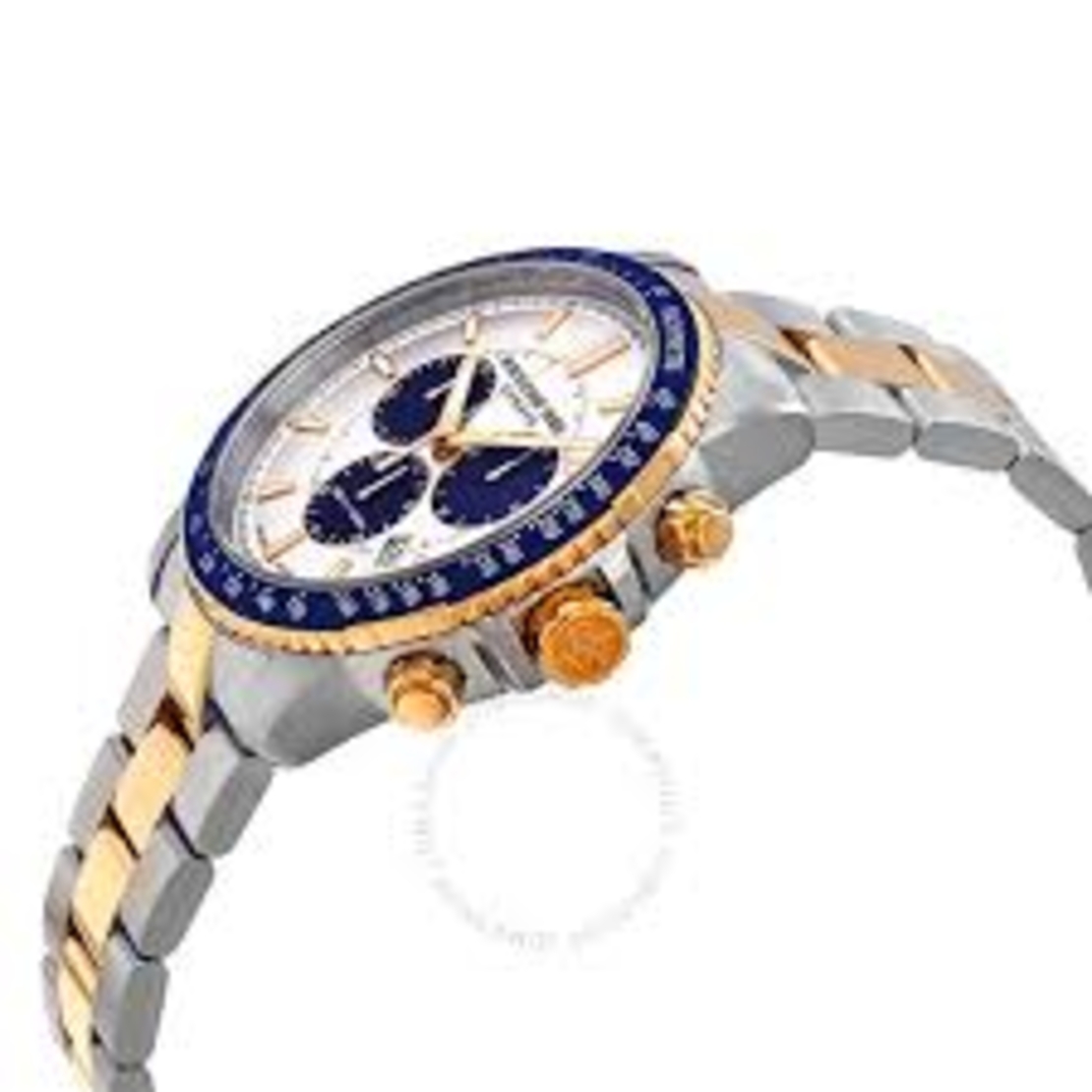 Tango Men's Chronograph Analog   8570-SP3-65501