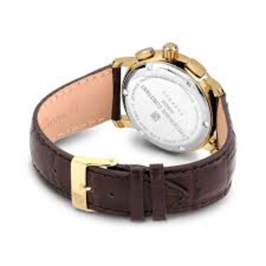 שעון Frederique Constant Classics Quartz Chronograph FC-292MC4P5