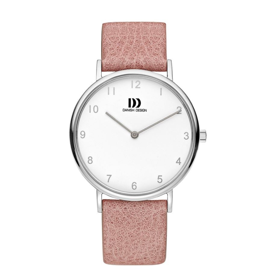 Sydney Silver Pink  IV20Q1173