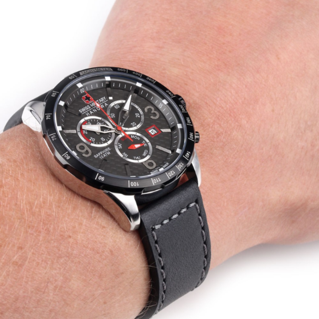 שעון Swiss Military Hanowa Ace Chrono