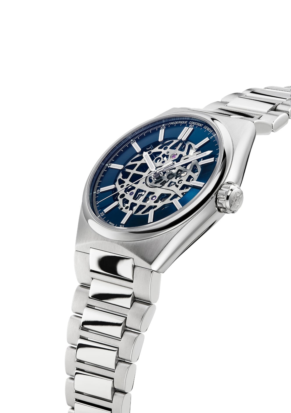 HIGHLIFE AUTOMATIC SKELETON FC-310NSKT4NH6B
