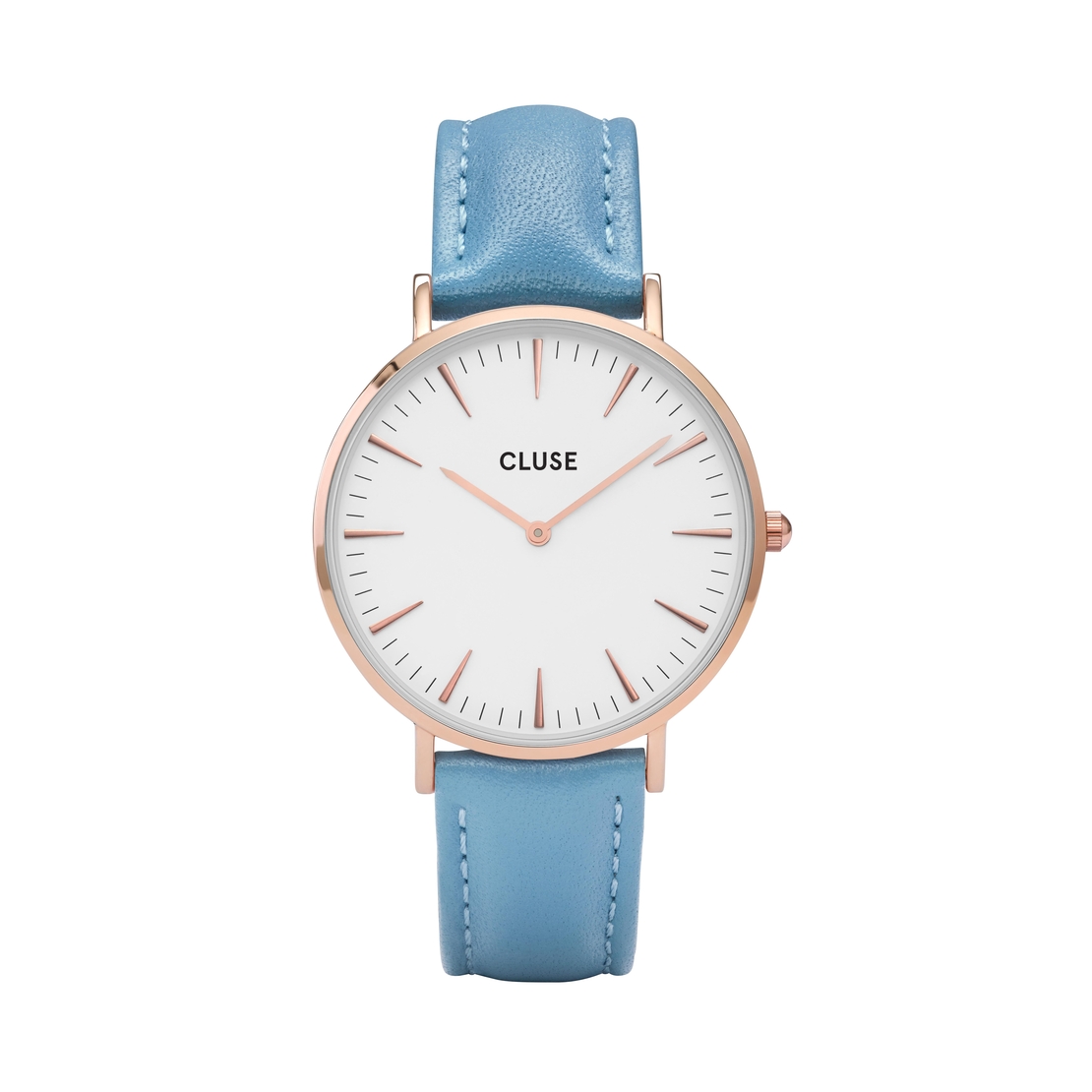La Bohame 38 mm