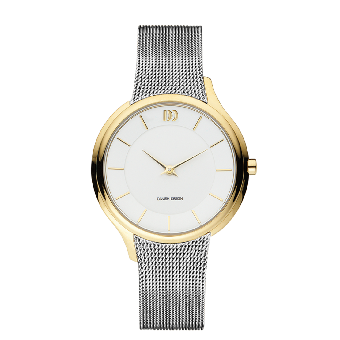 Funen Two-Tone mesh