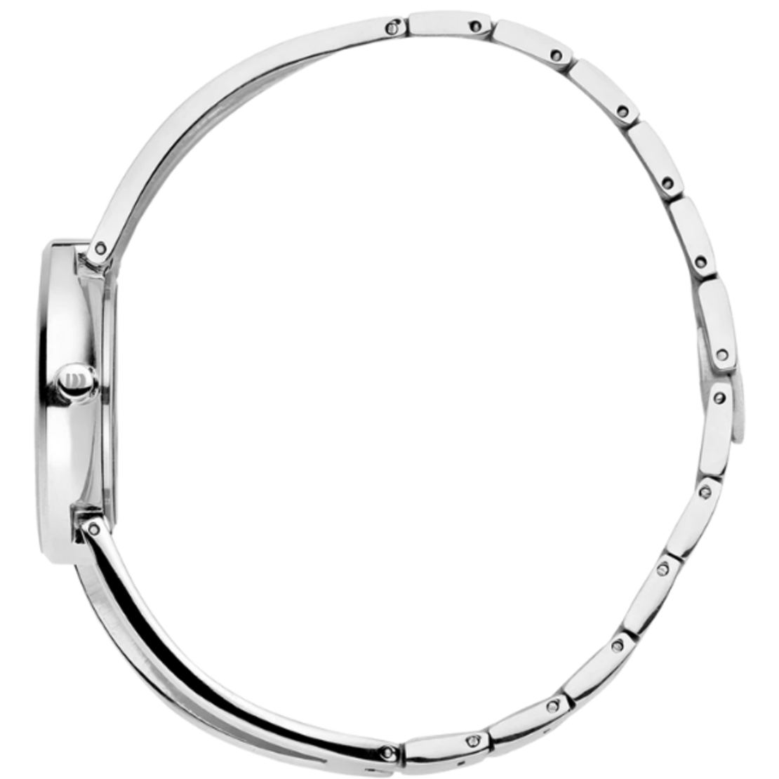 שעון Danish Design Chloe Silver Silver