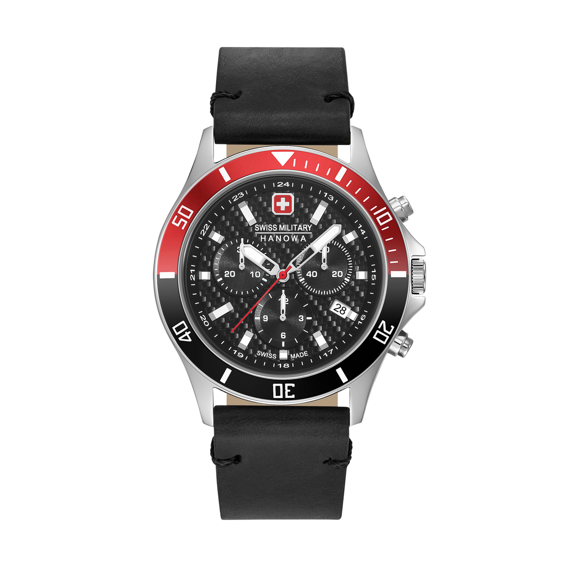 Flagship Racer chrono
