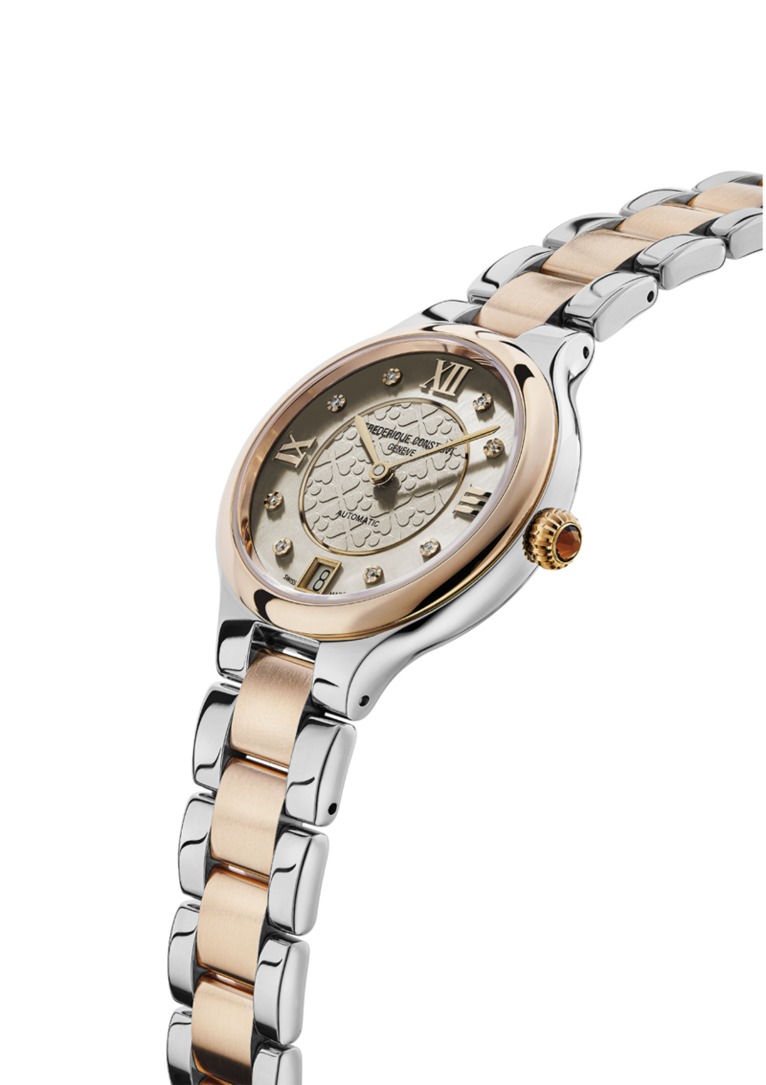 שעון Frederique Constant Classics Delight FC-306LGHD3ER2B