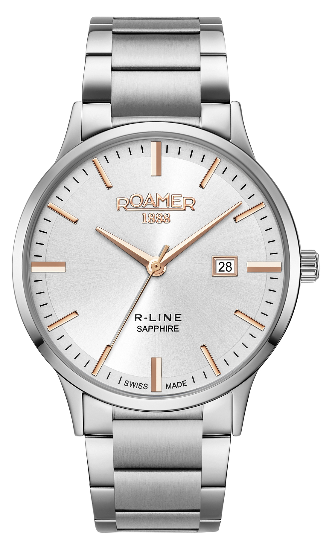 Roamer R-Line Classic 718833 41 15 70