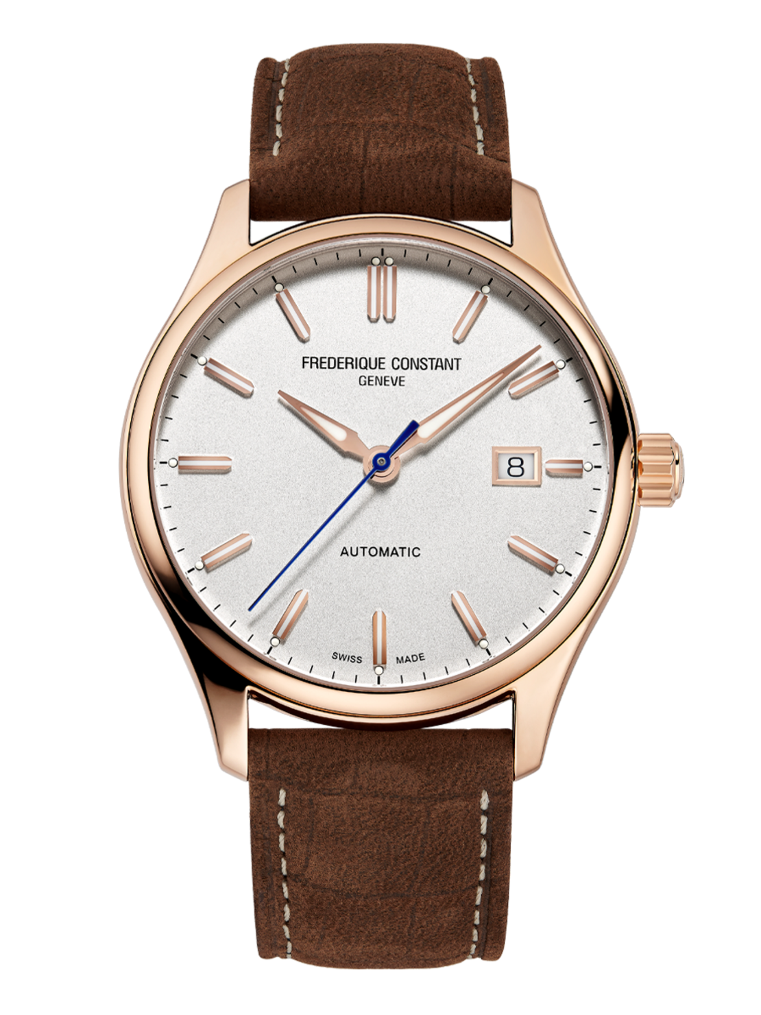CLASSICS INDEX AUTOMATIC FC-303NV5B4
