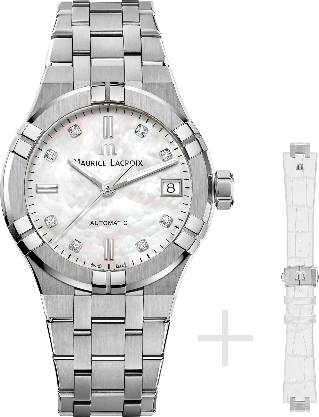 AIKON Automatic 35mm AI6006-SS002-170-2