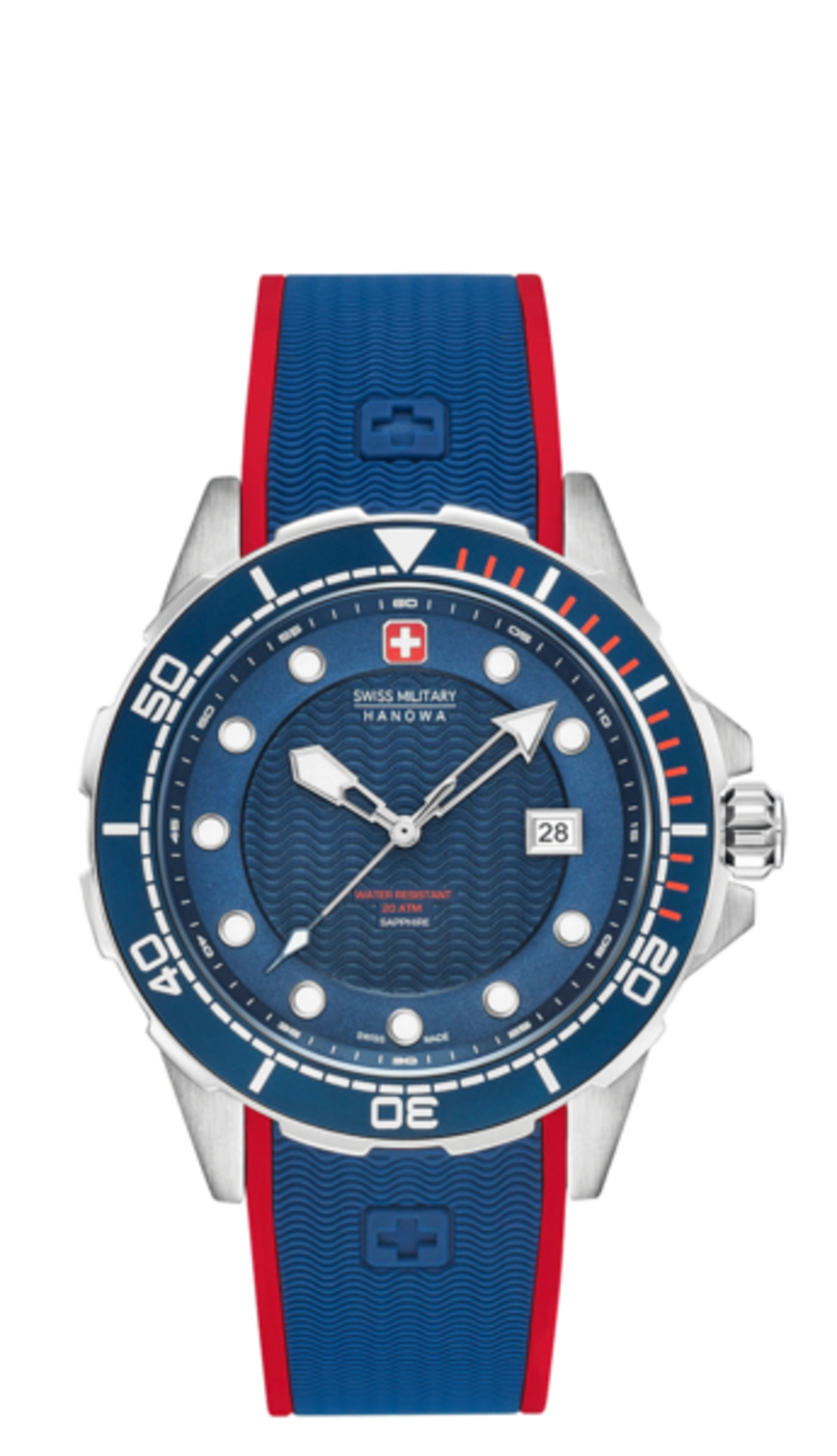 NEPTUNE DIVER 06-4315.04.003