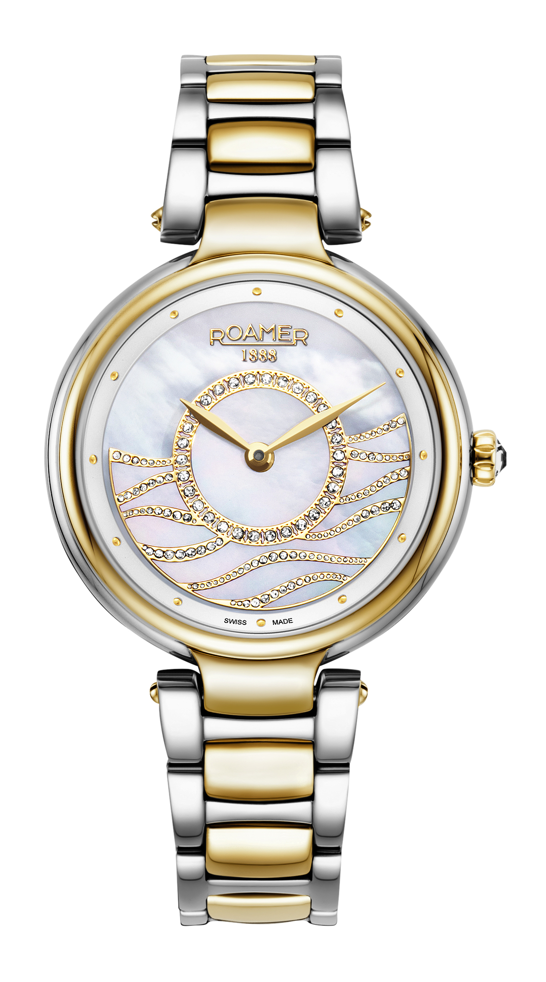 Roamer Lady Mermaid 600857 47 15 50