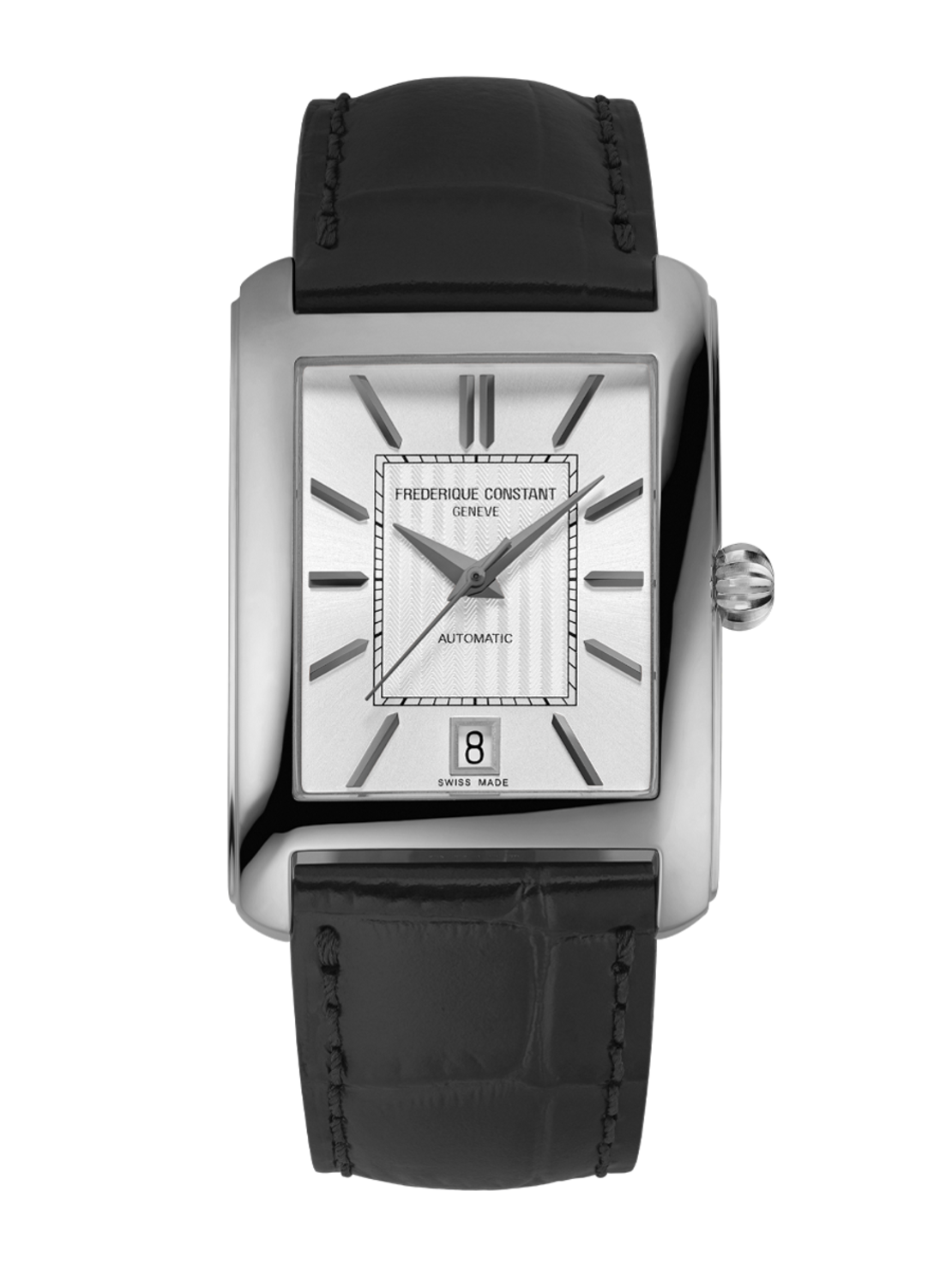 CLASSICS CARREE AUTOMATIC FC-303S4C6