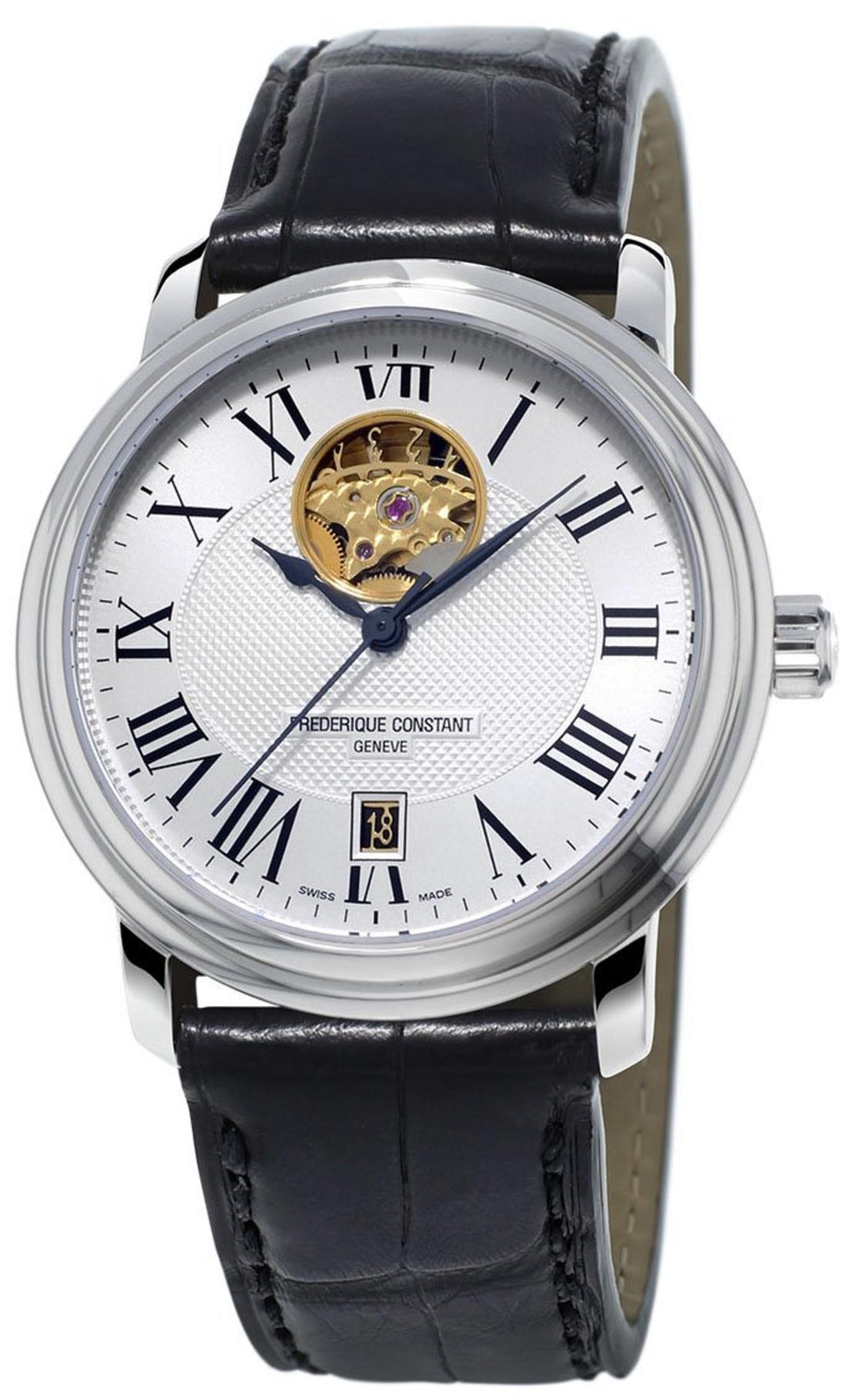 שעון Frederique Constant Classics Heart Beat FC-315M4P6