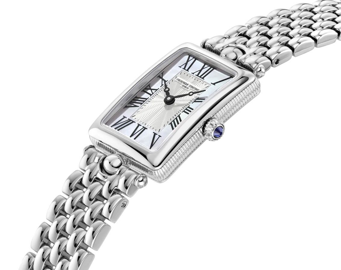 CLASSICS ART DECO CARREE