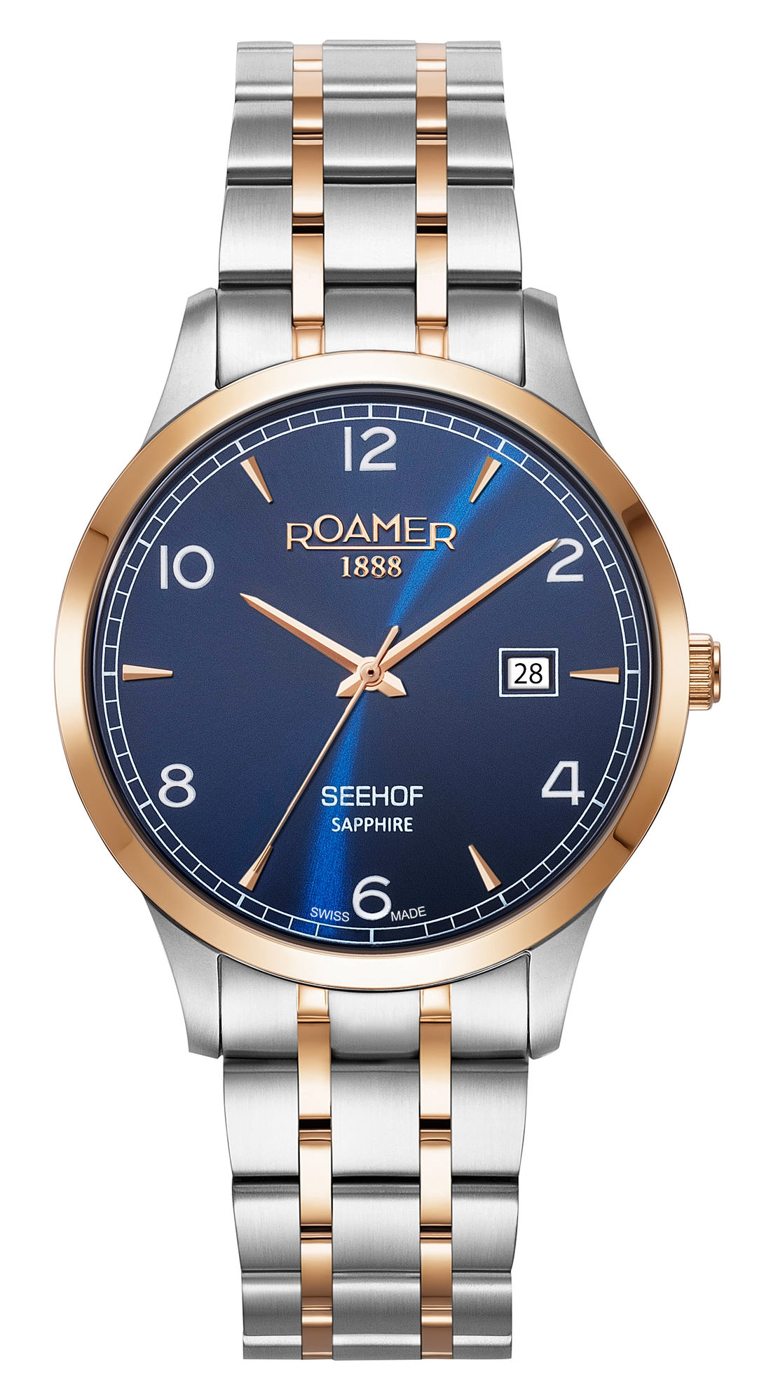Roamer Seehof 509833 49 44 20