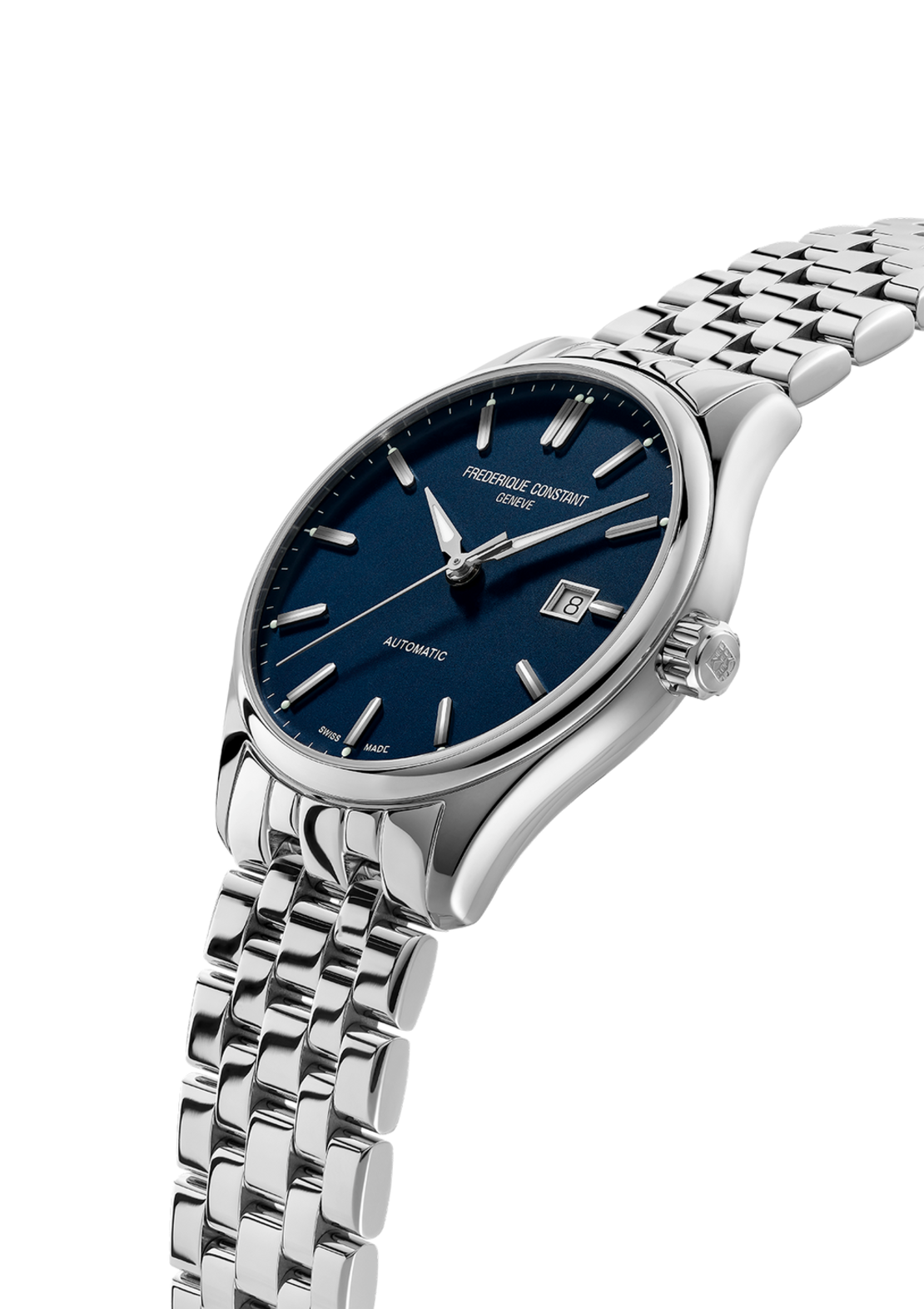 CLASSICS INDEX AUTOMATIC FC-303NN5B6B