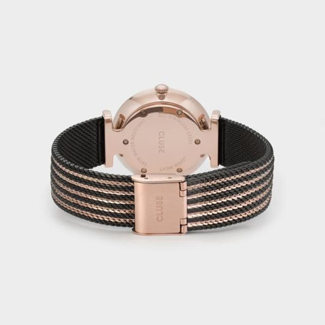 Triomphe Mesh Bicolour