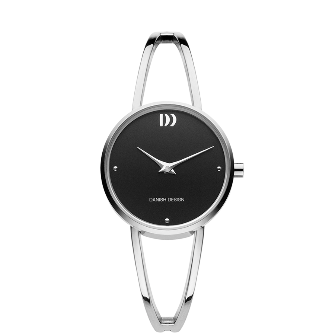 Chloe Silver Black  IV63Q1230
