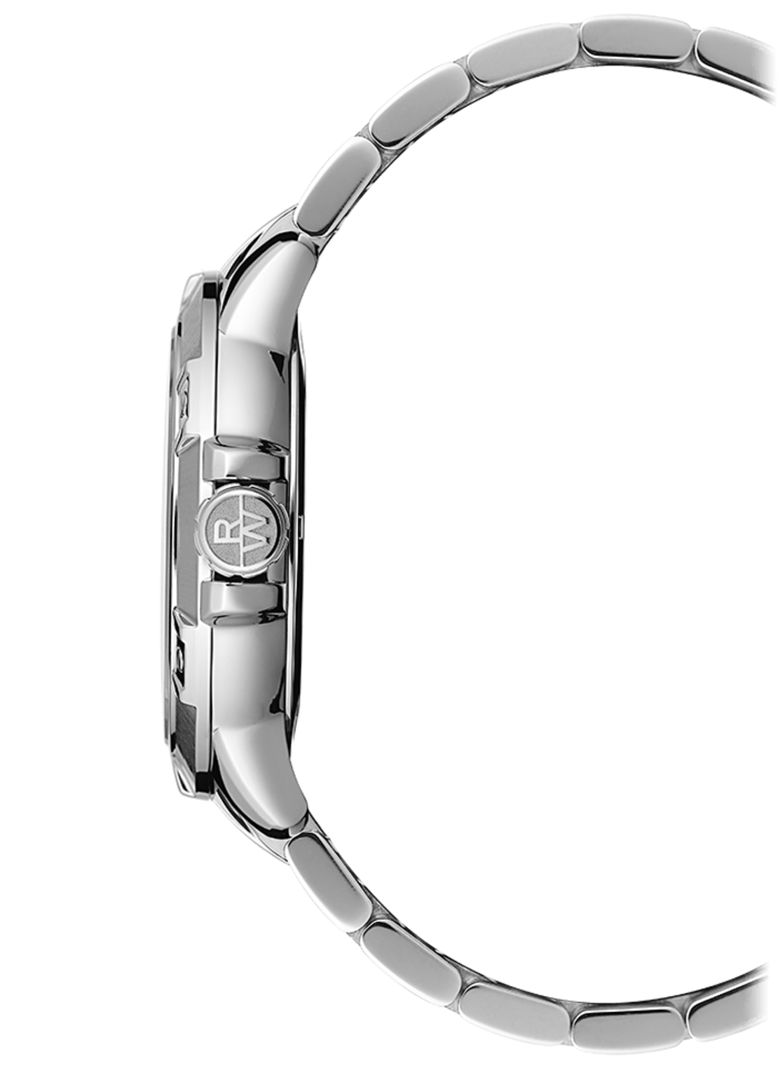 שעון Raymond Weil Tango Classic Quartz Grey Dial Bracelet