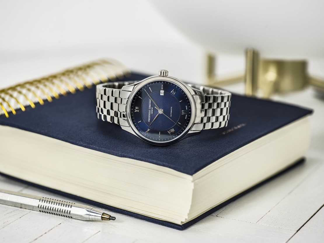 CLASSICS INDEX AUTOMATIC FC-303MN5B6B