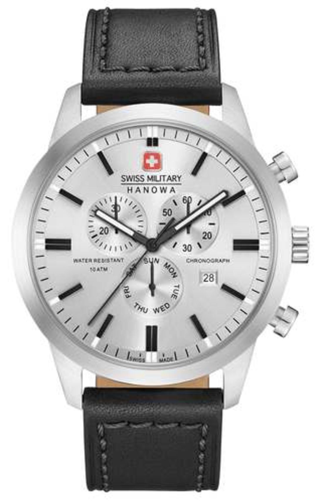 06-4308.04.009 CHRONO CLASSIC