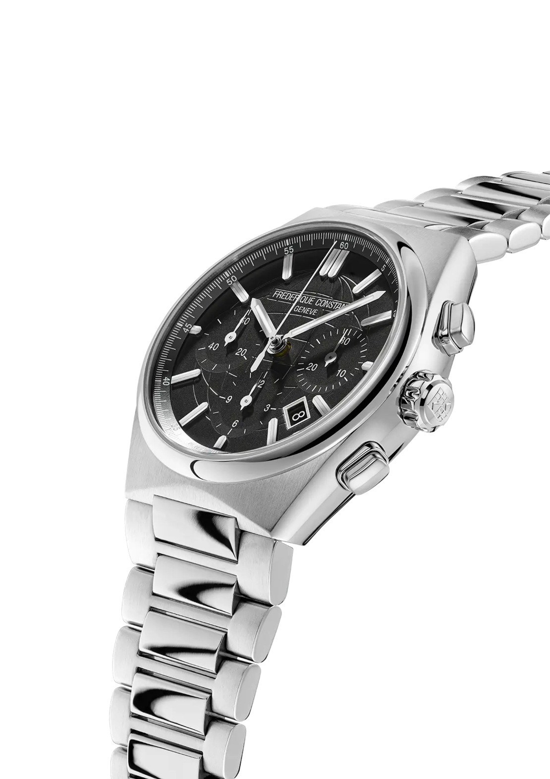 HIGHLIFE CHRONOGRAPH AUTOMATIC FC-391B4NH6B