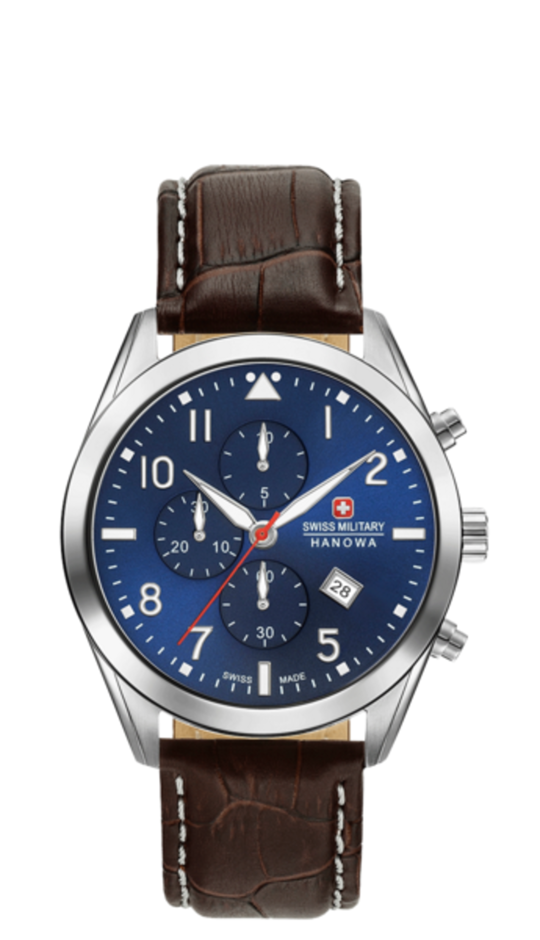 HELVETUS CHRONO 06-4316.04.003