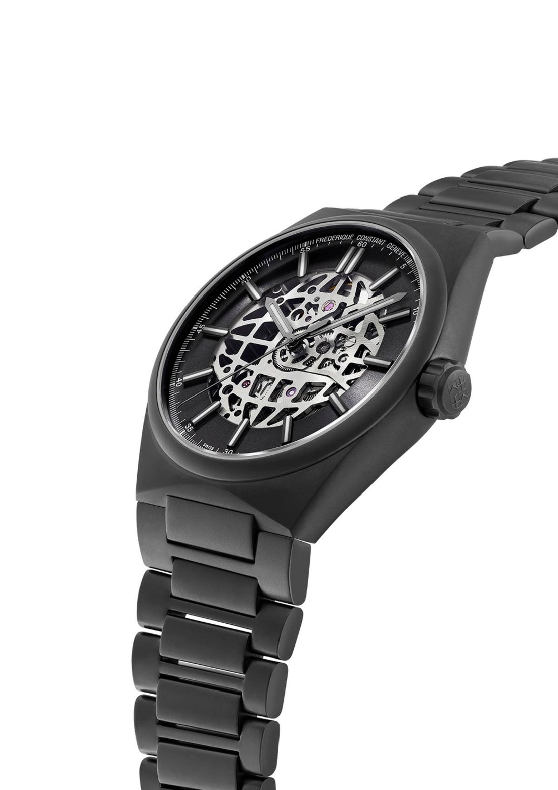 HIGHLIFE AUTOMATIC SKELETON FC-310DGSKT4TNH6B