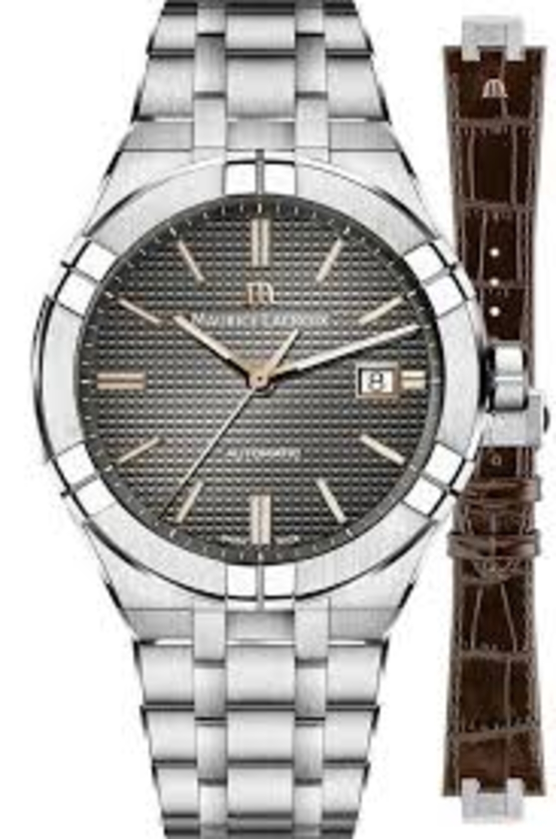 AIKON Automatic 42mm AI6008-SS002-331-2
