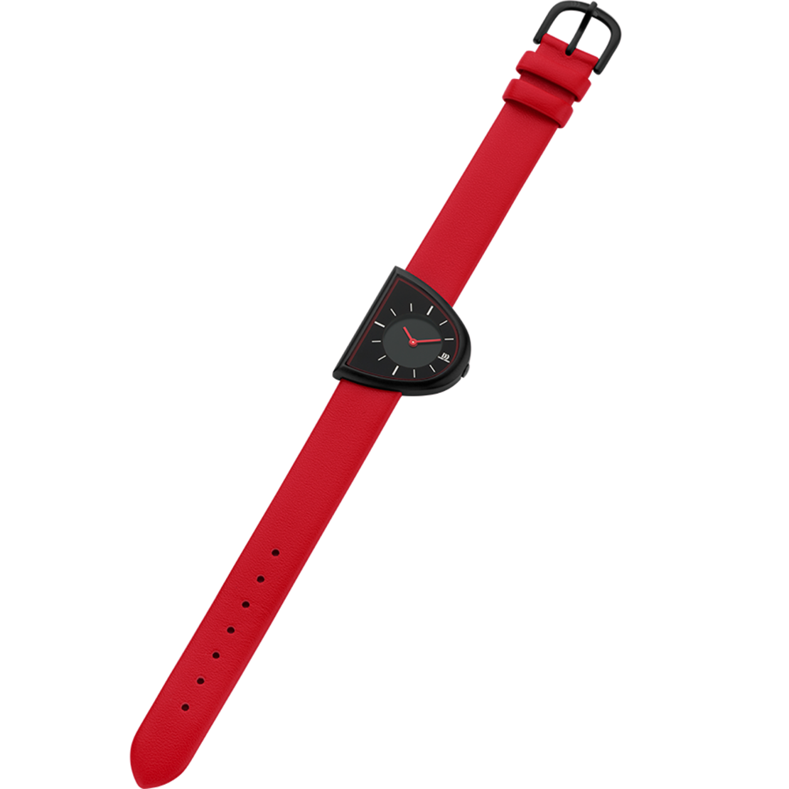 D Red  IV24Q1285