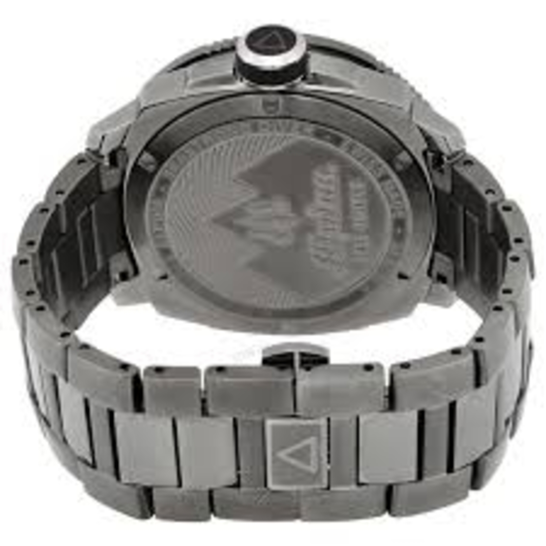 SEASTRONG DIVER 300 GMT AL-247LNN4TV6B