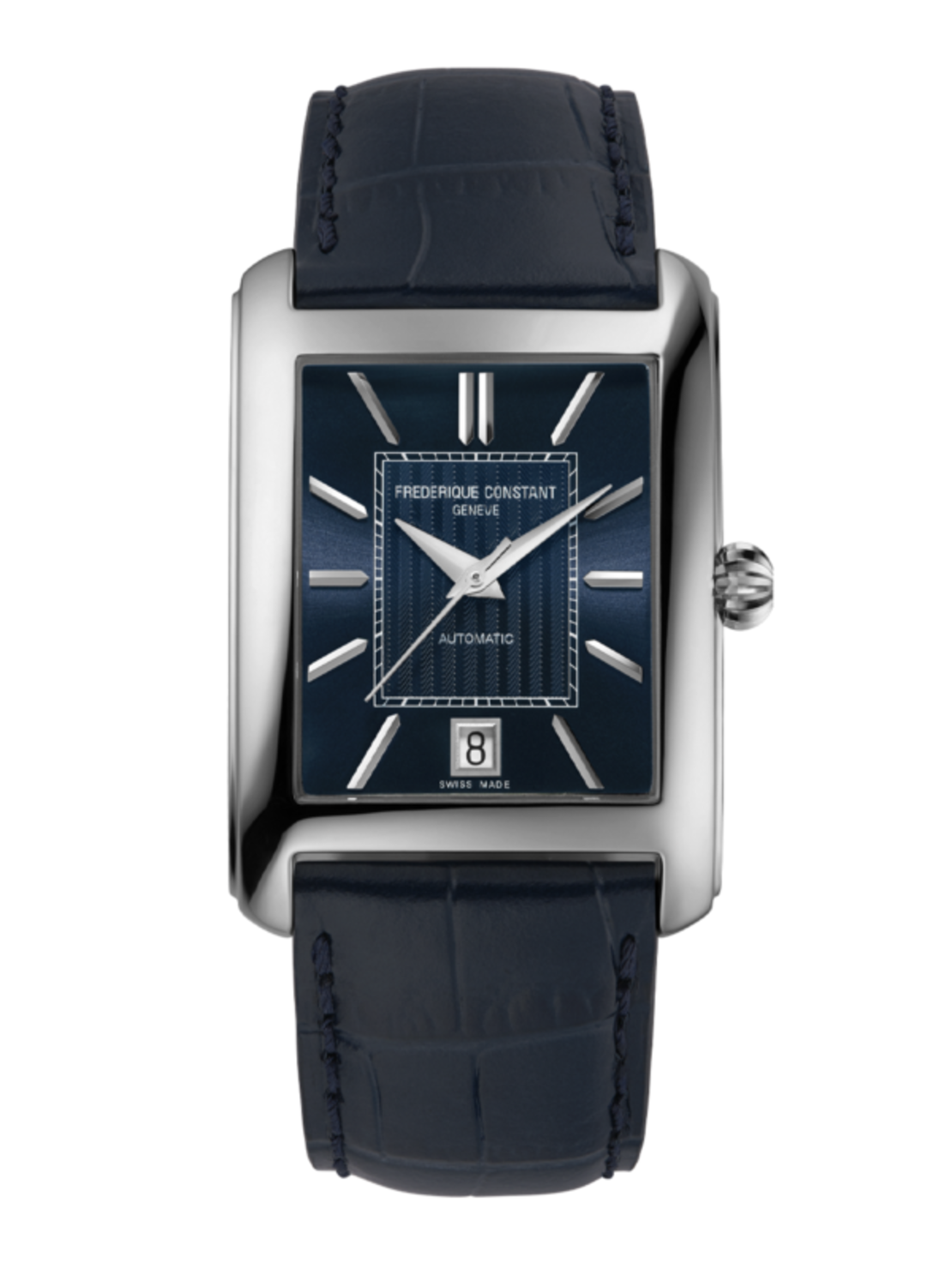 CLASSICS CARREE AUTOMATIC FC-303N4C6