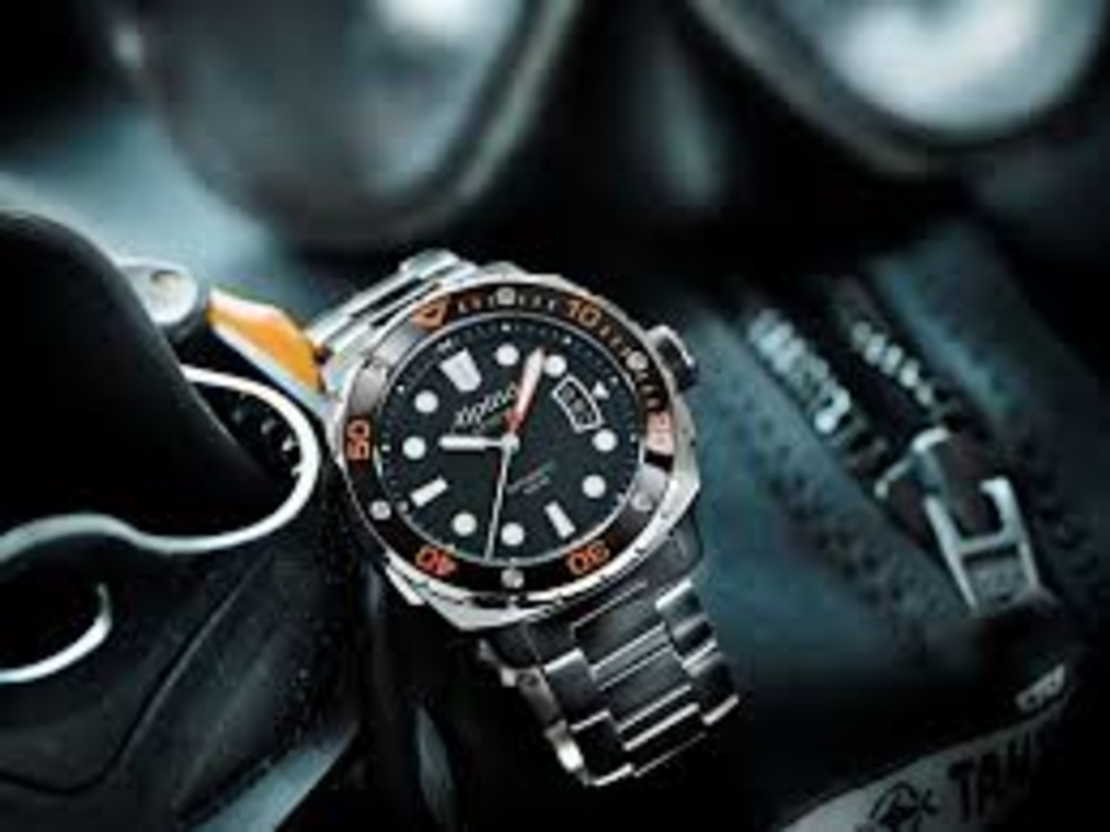 AL-525LBO4V26B Seastrong Diver 300