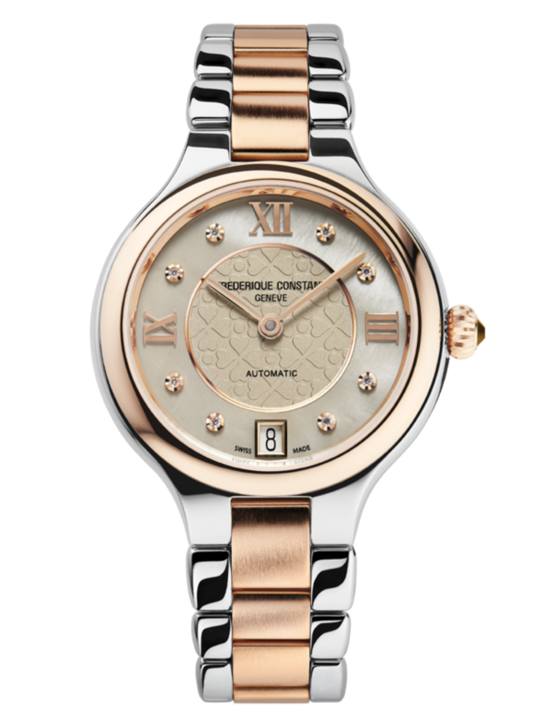 שעון Frederique Constant Classics Delight FC-306LGHD3ER2B