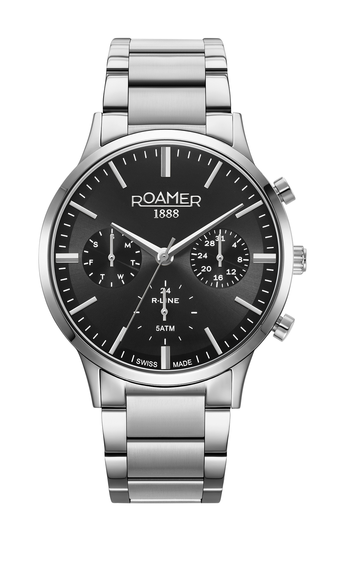 Roamer R-Line Multifunction 718982 41 45 70