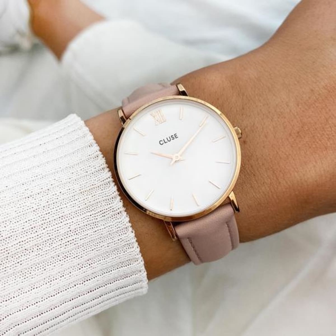 pink Minuit  CW0101203006