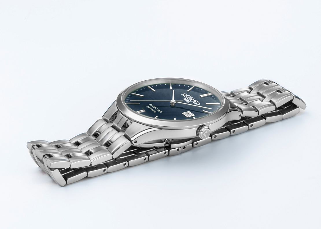 Roamer Slim-Line Classic 512833 41 45 20