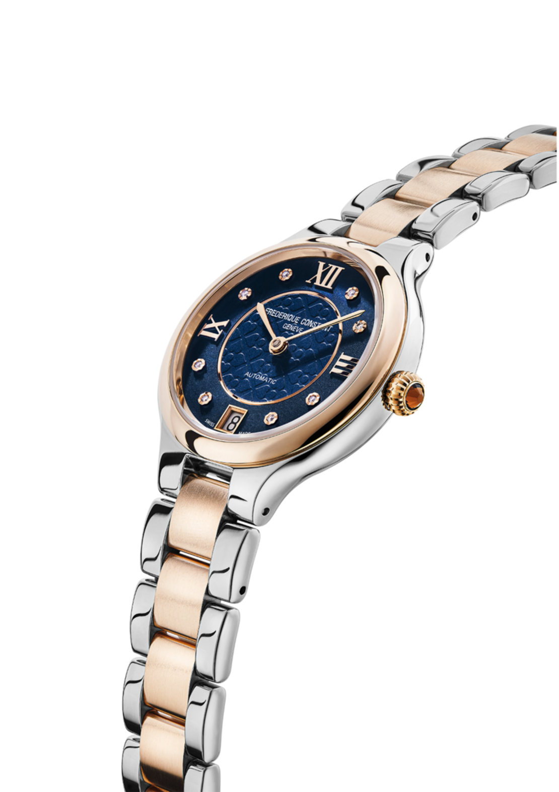 שעון Frederique Constant Classics Delight FC-306NHD3ER2B