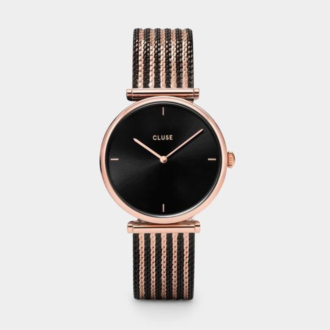 Triomphe Mesh Bicolour