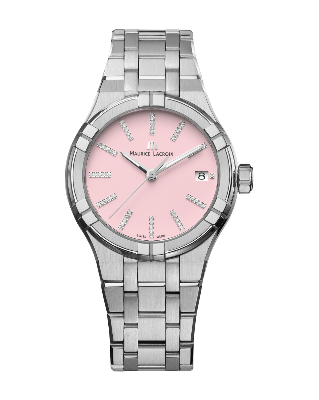 AI1106-SS002-550-1 AIKON LADIES DIAMONDS