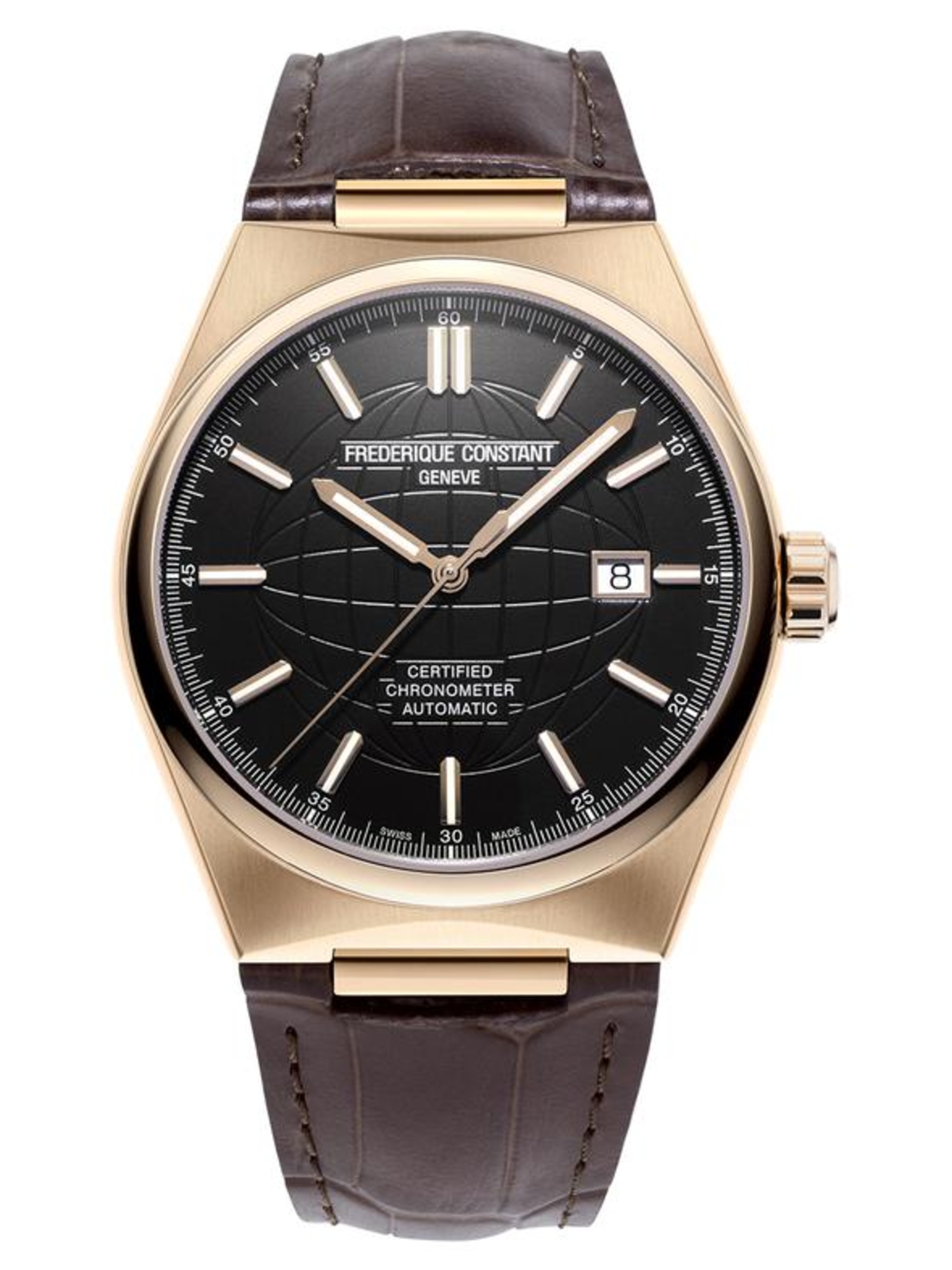HIGHLIFE AUTOMATIC COSC FC-303B4NH4