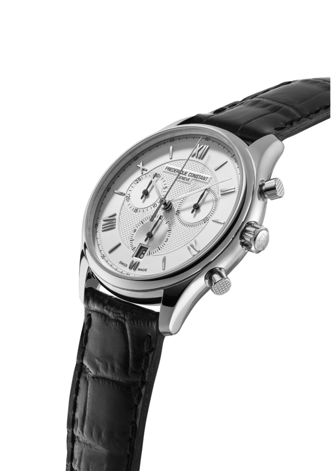 CLASSICS QUARTZ CHRONOGRAPH FC-292MS5B6