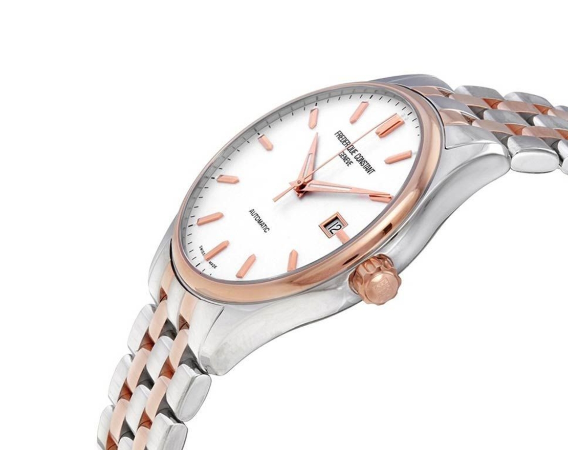 Classics Index Automatic  FC-303V5B2B